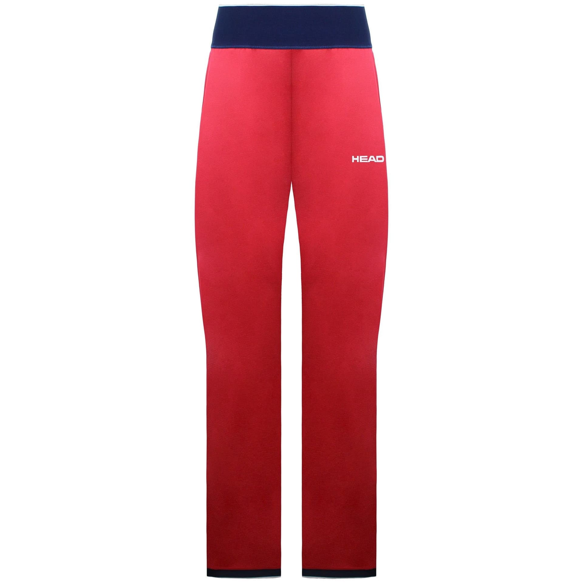 Head Head Women's Breaker Pink Track Pants