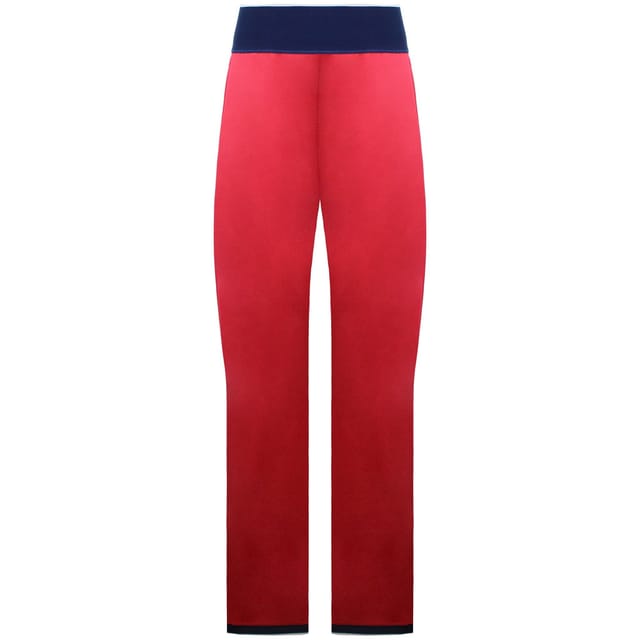 Head Head Women's Breaker Pink Track Pants - 3