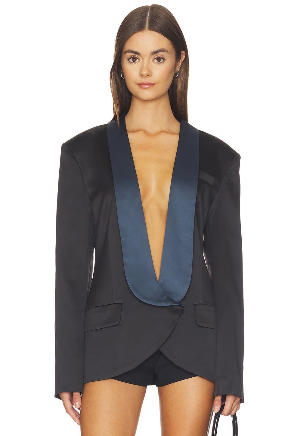 revolve Sylvie Blazer