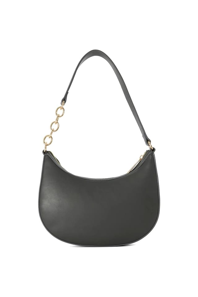 Dune London Dune London Women's 'Diverting' Shoulder Bag in Grey - 2