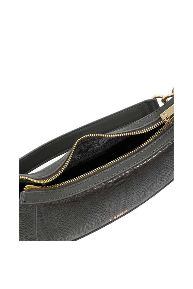 Dune London Dune London Women's 'Diverting' Shoulder Bag in Grey - 3