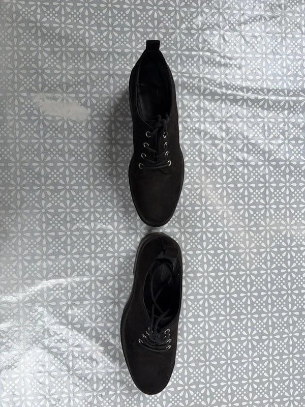 ASOS ankle platform shoe - 1