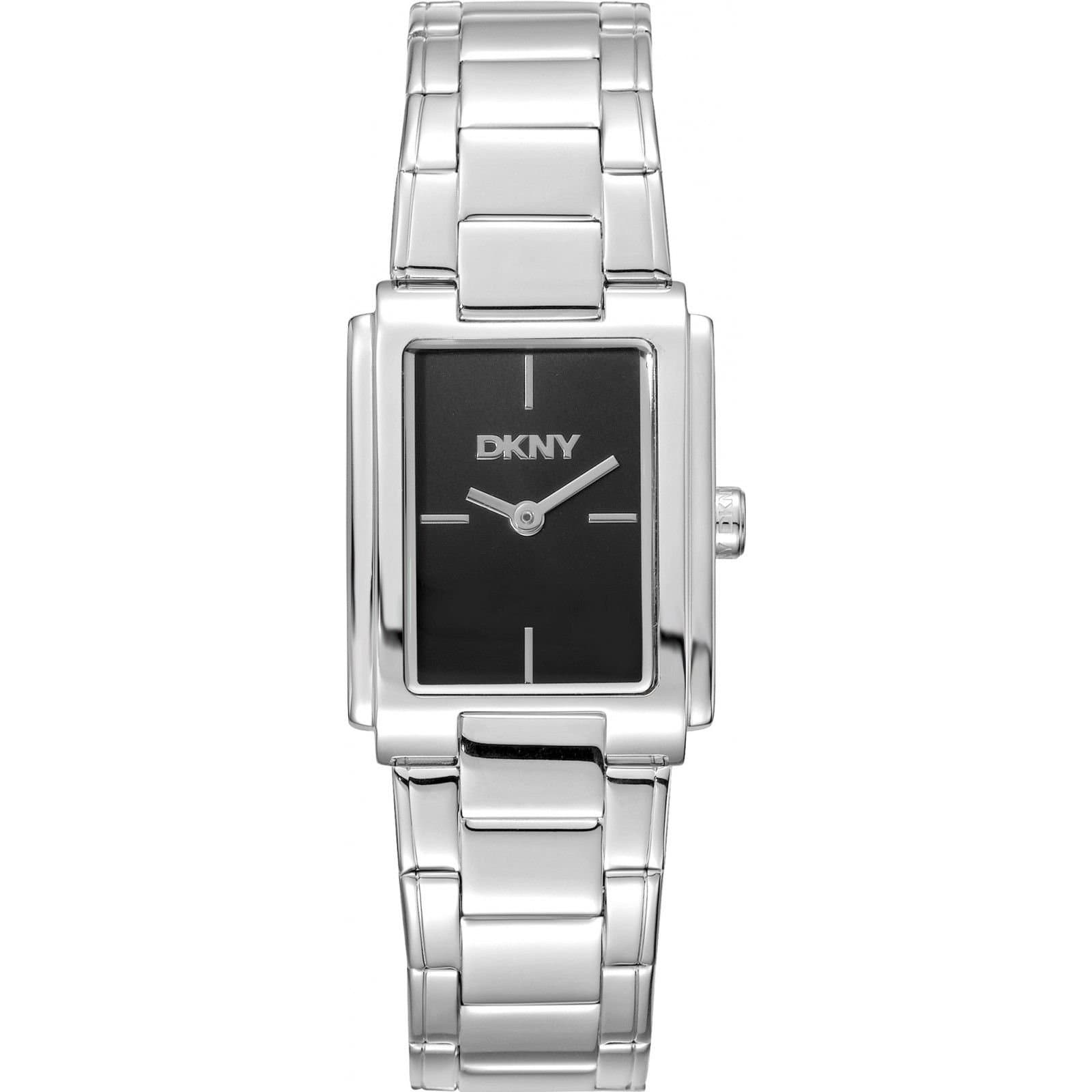 DKNY DKNY Women's DK1L121M0055 Quartz Watch in Silver
