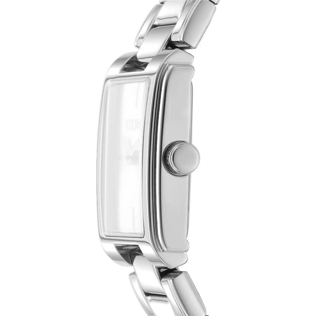 DKNY DKNY Women's DK1L121M0055 Quartz Watch in Silver - 2