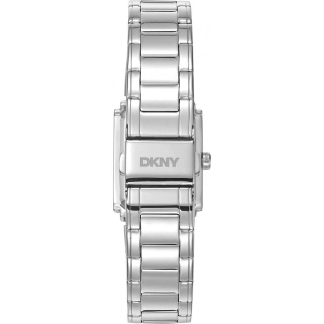 DKNY DKNY Women's DK1L121M0055 Quartz Watch in Silver - 3