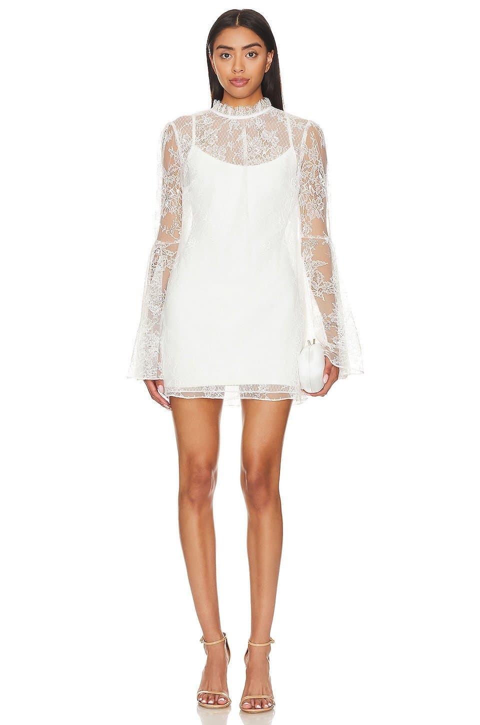 revolve x REVOLVE Leilani Dress