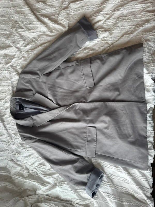 New Look Oversize blazer