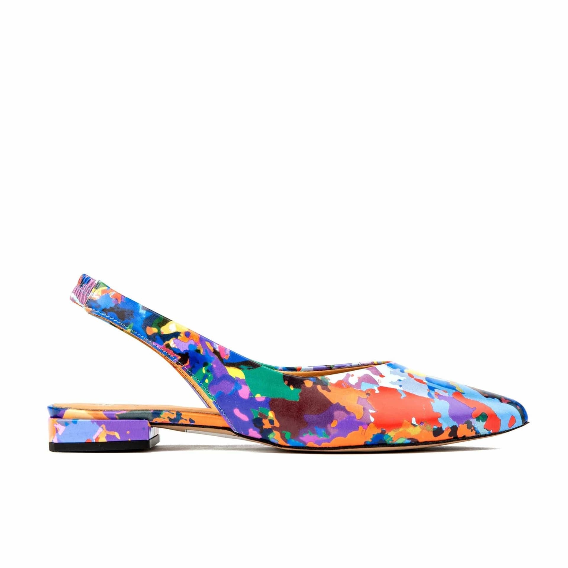 Embassy London Embassy London Women's Holly - Summer Colours