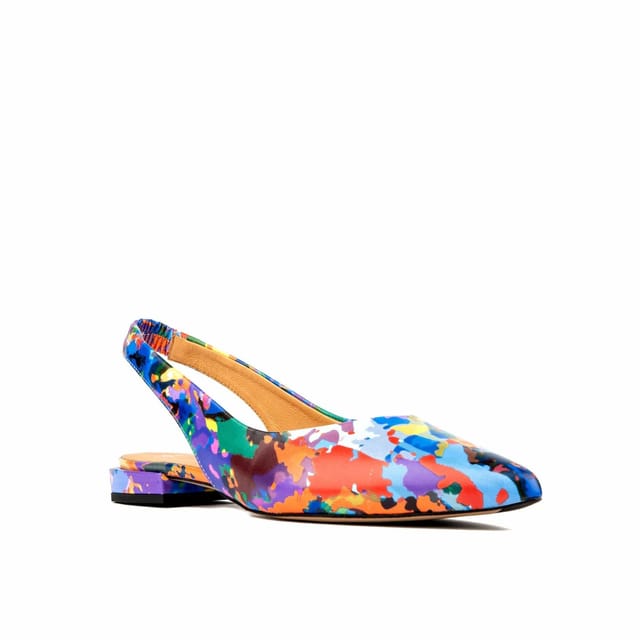 Embassy London Embassy London Women's Holly - Summer Colours - 3