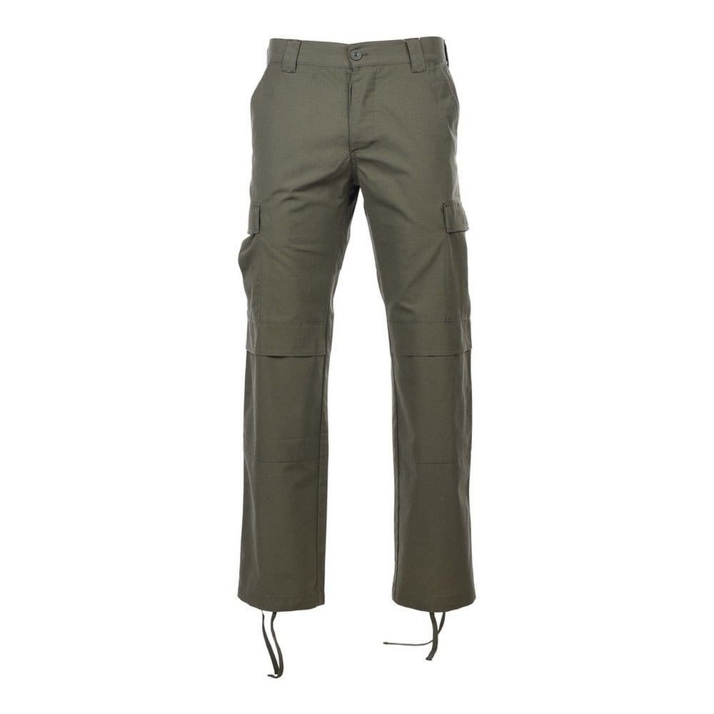 magnum Magnum Men's Atero 3.0 Trousers in Dark Olive - 1