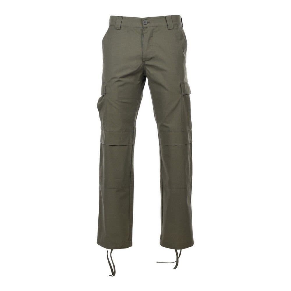 magnum Magnum Men's Atero 3.0 Trousers in Dark Olive
