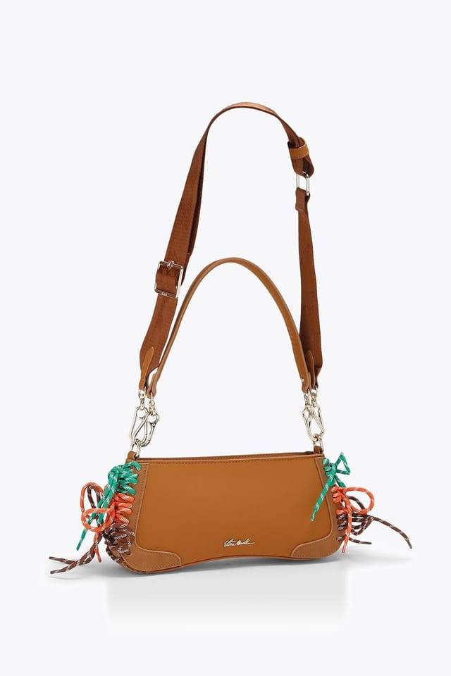 Steve Madden STEVE MADDEN Women's 'Senna Tan Bag' - 2