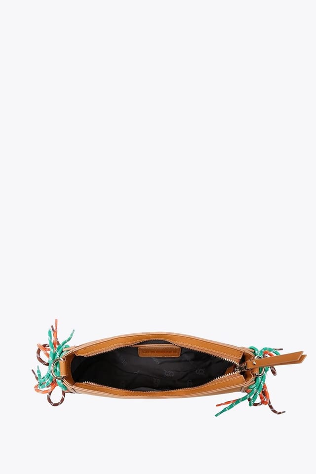 Steve Madden STEVE MADDEN Women's 'Senna Tan Bag' - 3