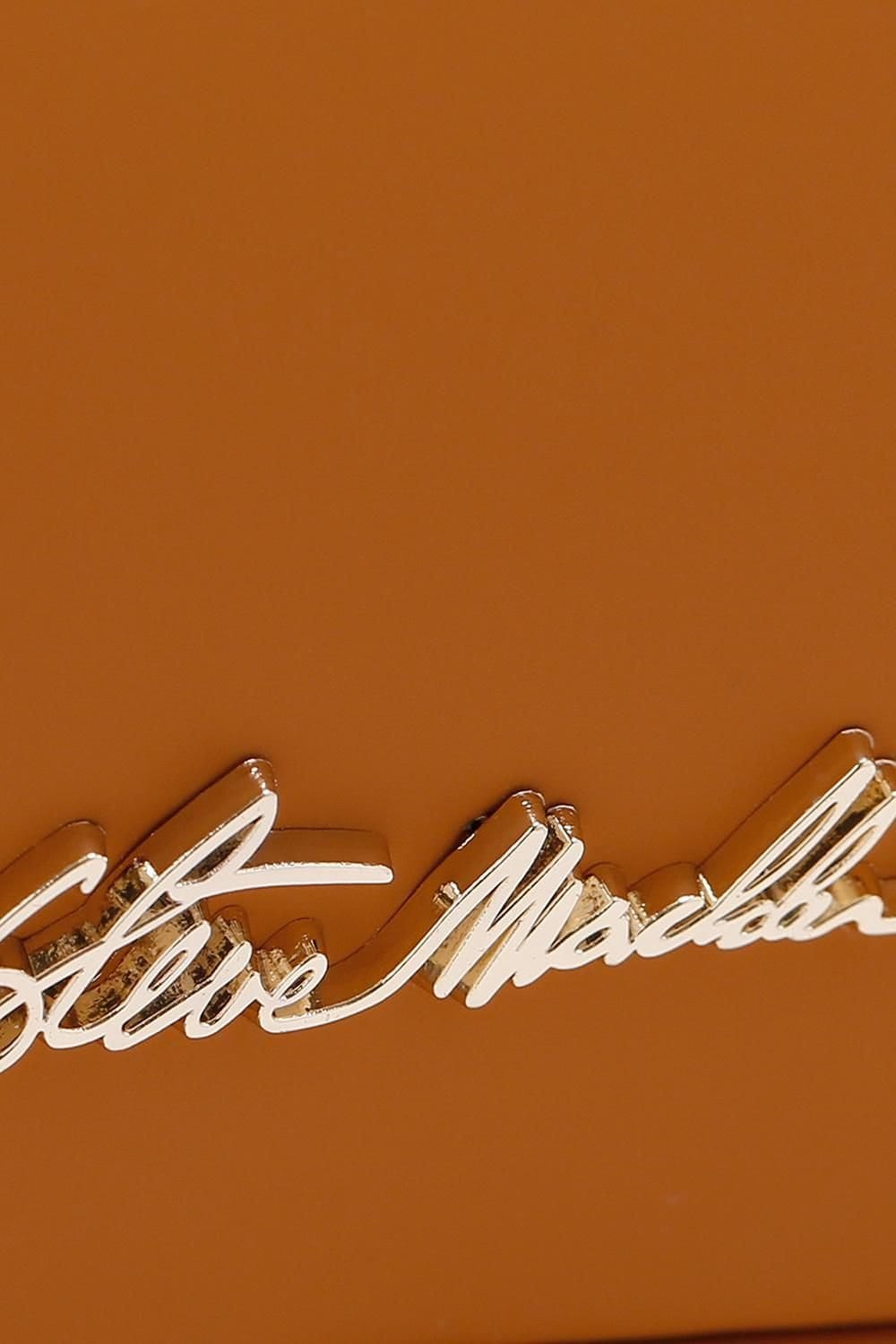 Steve Madden STEVE MADDEN Women's 'Senna Tan Bag' - 4