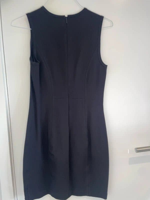 Armani Exchange Bodycon style Armani Exchange dress