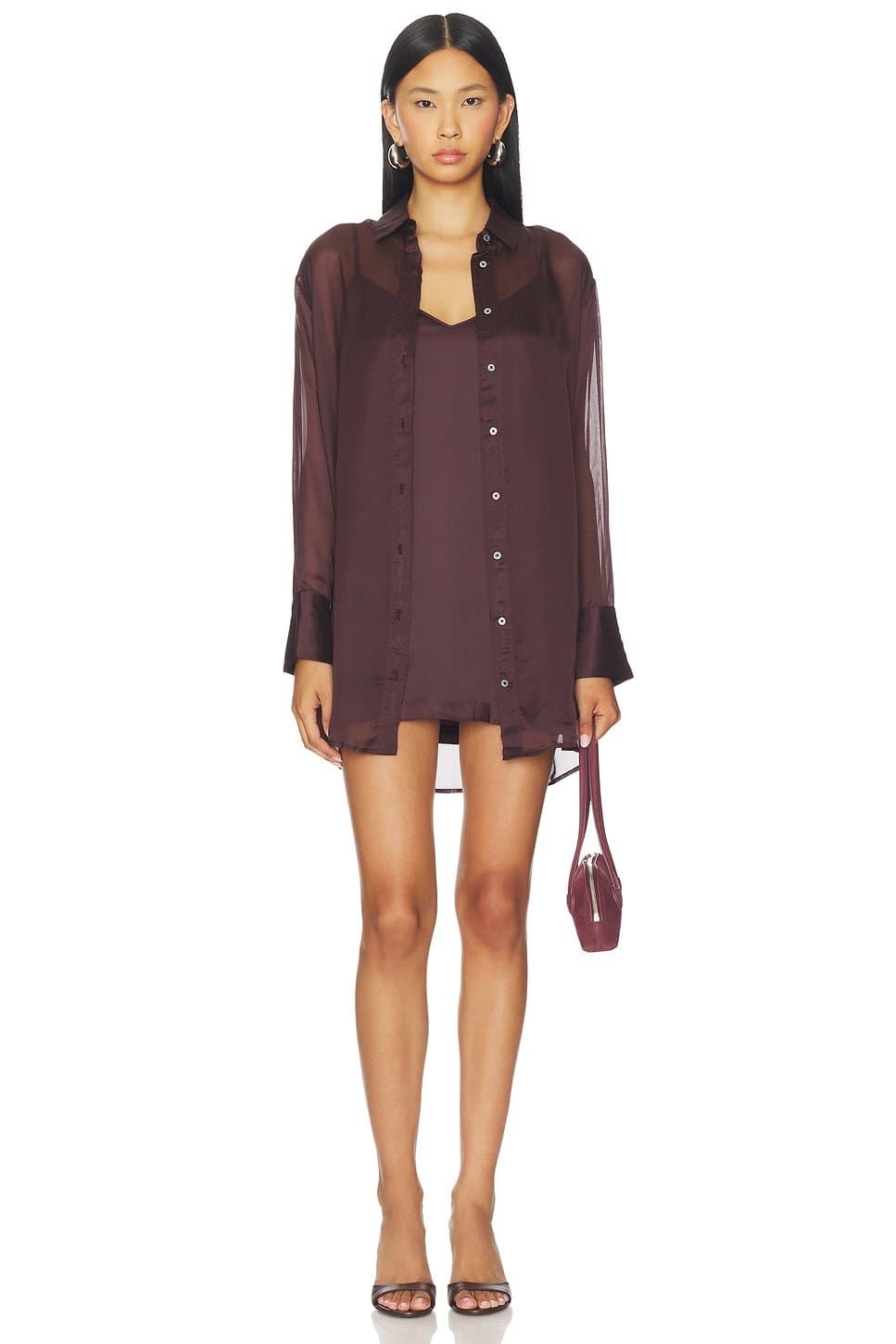 revolve x REVOLVE Maui Dress Set