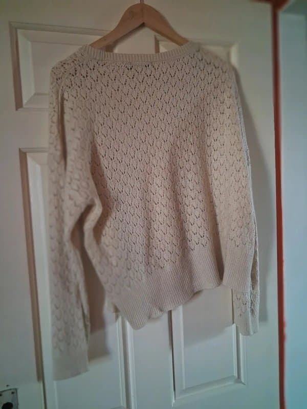 New Look Light weight jumper