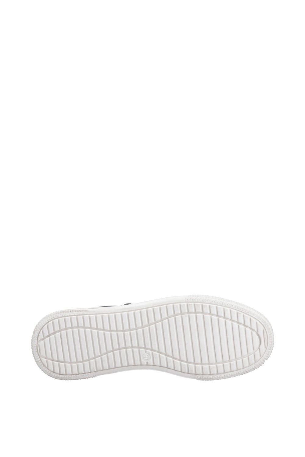 Hush Puppies Hush Puppies Women's Martha Trainer in Black - 3