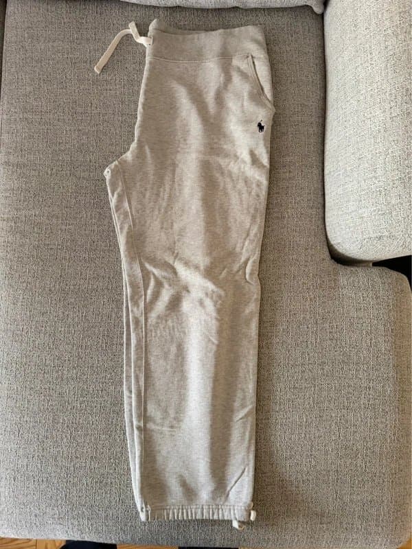 Ralph Lauren Polo Sweatpants