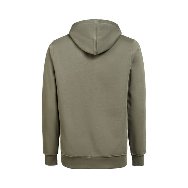 Untagged Movement Untagged Movement Men's Regular Hoodie in Dark Green - 2