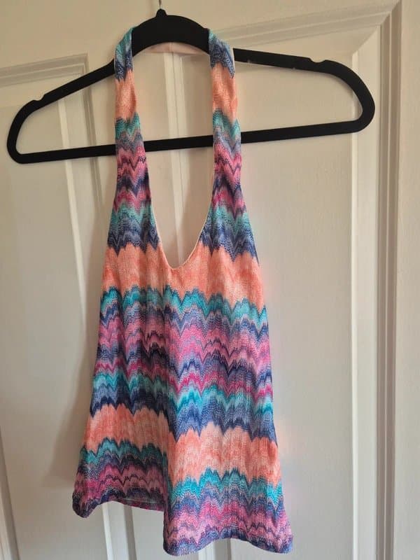 New Look Halter neck top
