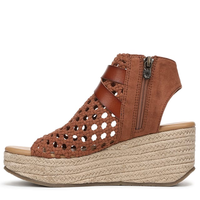 Blowfish Malibu Blowfish Malibu Women's Lorrah Espadrille in Tan - 2
