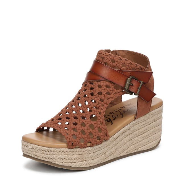 Blowfish Malibu Blowfish Malibu Women's Lorrah Espadrille in Tan - 3