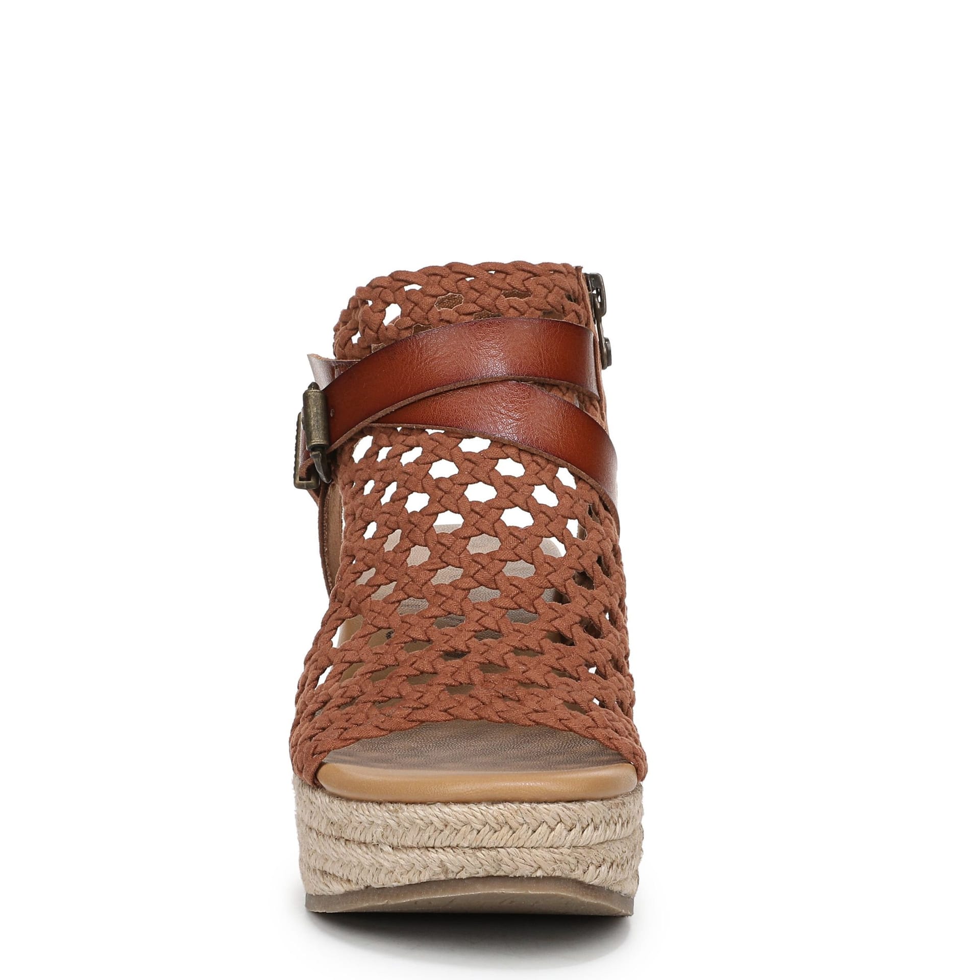 Blowfish Malibu Blowfish Malibu Women's Lorrah Espadrille in Tan - 4