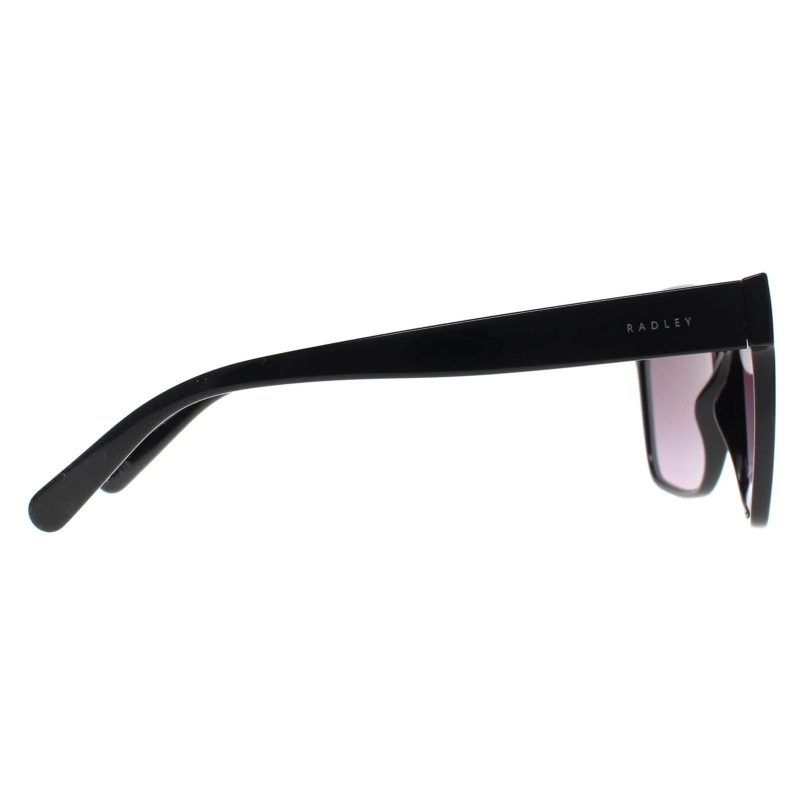 Radley Radley Women's Square Black Grey RDS-6528-104 - 4