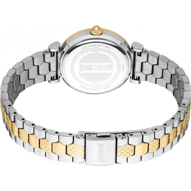 Just Cavalli Just Cavalli Women's JC1L273M0085 30mm Quartz Watch - 3