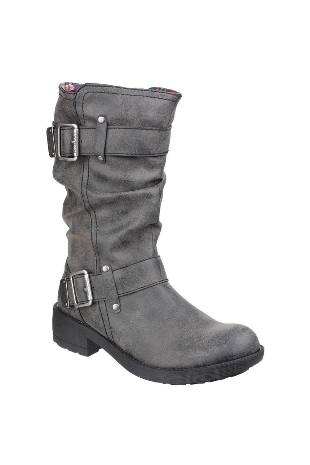 Rocket Dog Rocket Dog Women's 'Trumble' Long Boots in Black