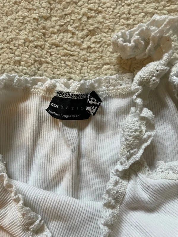 ASOS Cami top