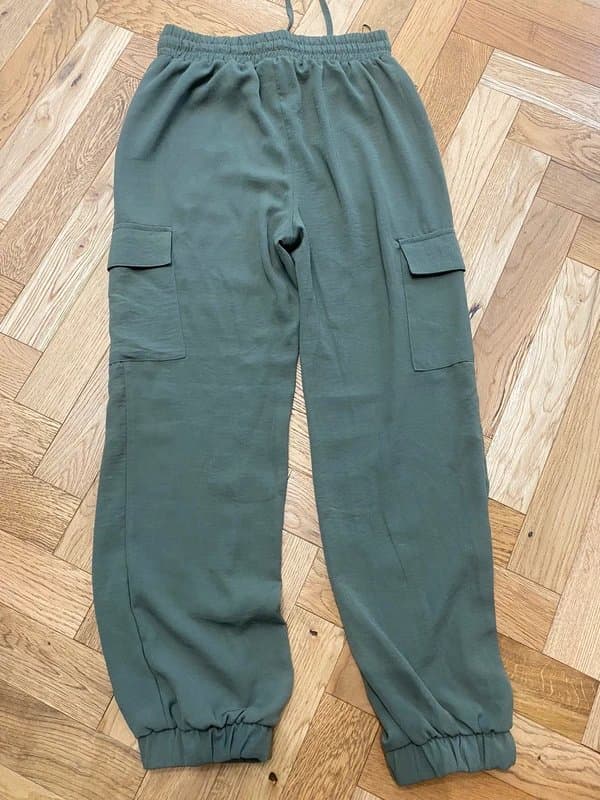 New Look Woman’s cargo pants