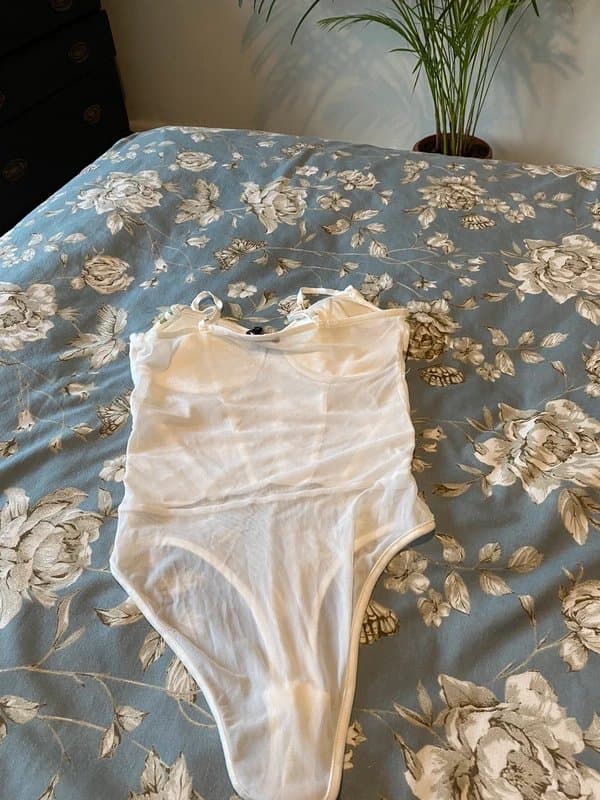 New Look Body suit