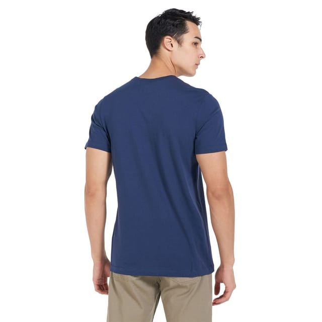 Nike Nike Men's Sportswear T-Shirt in Navy - 2