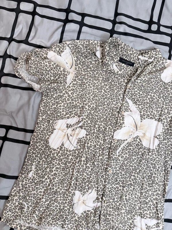 AllSaints All saints shirt