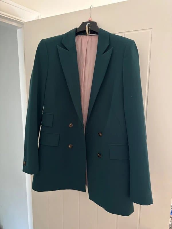 Topshop Blazer