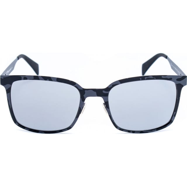 Italia Independent Italia Independent Men's 0500-153-000 Sunglasses in Grey - 2