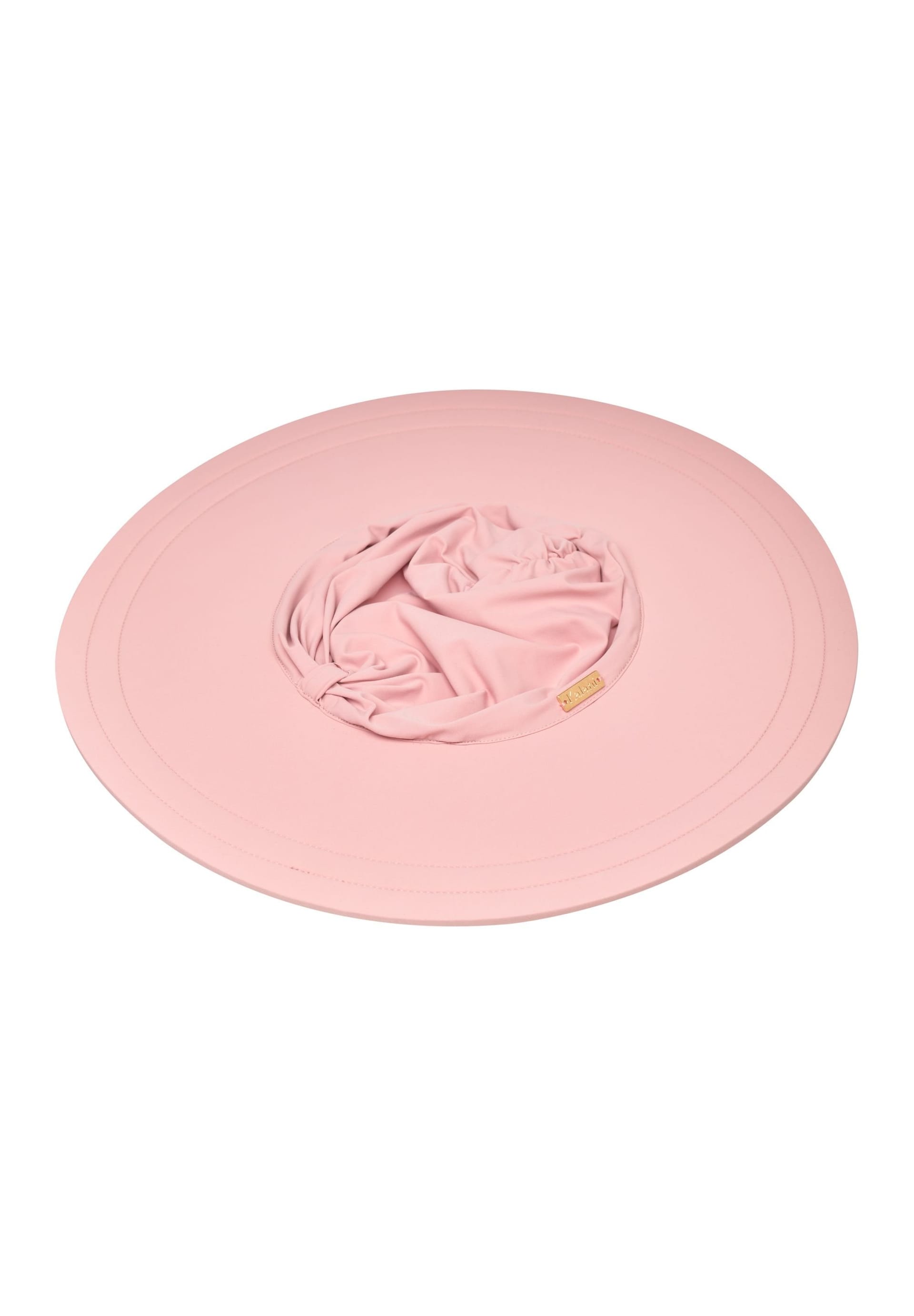 Kalani Sunwear Kalani Sunwear Women's Bahamas UV Sunhat in Rose - 4