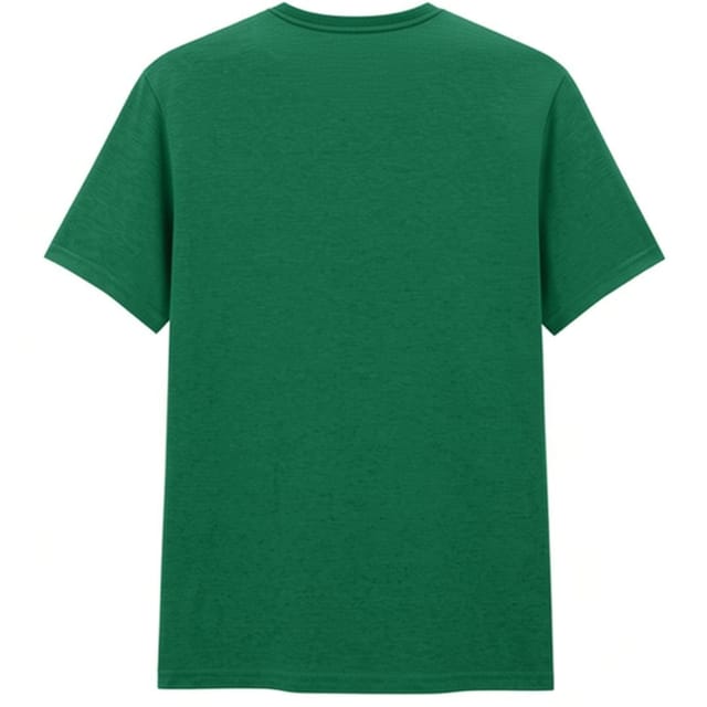 No Chaos No Chaos Men's Nc Star T-Shirt in Green - 2