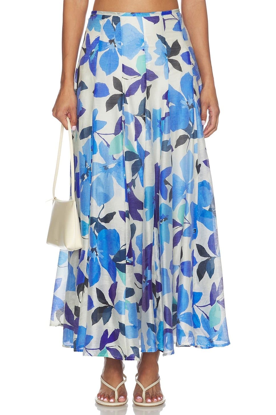 revolve Kaley Skirt
