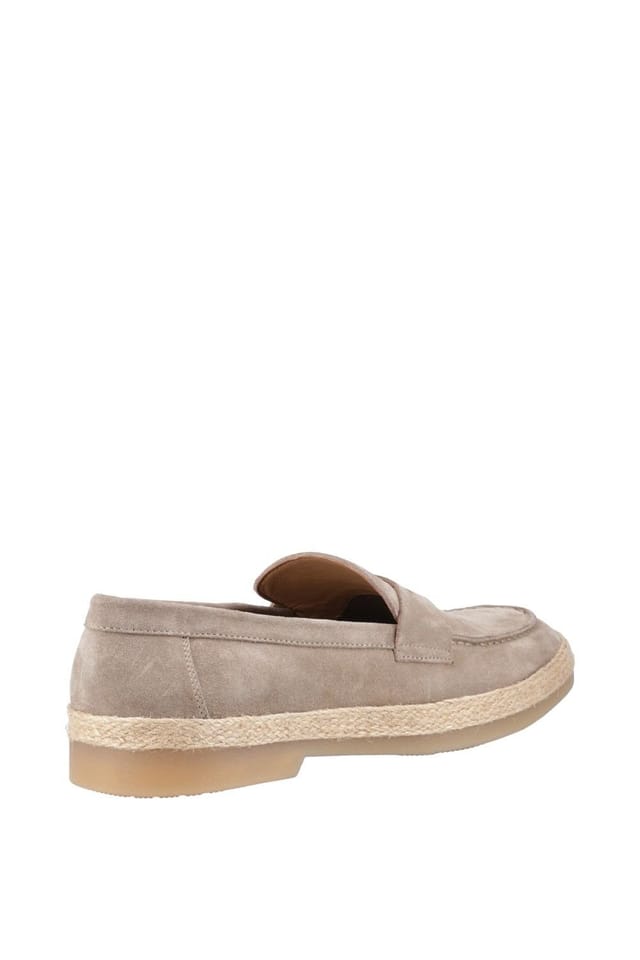 Hush Puppies Hush Puppies Men's Laurence Loafer in Taupe - 2