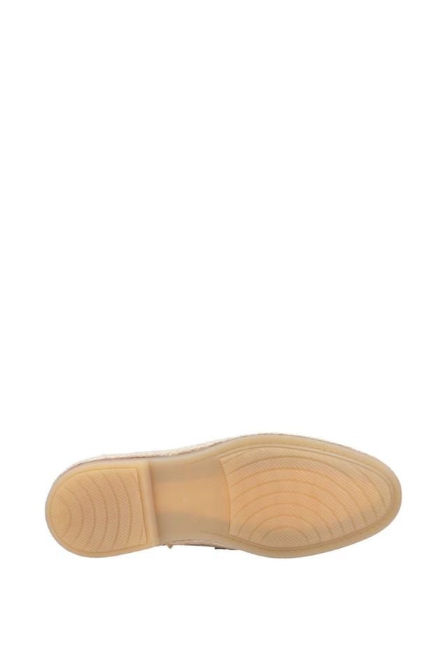 Hush Puppies Hush Puppies Men's Laurence Loafer in Taupe - 3