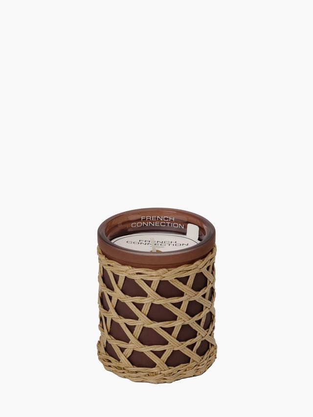 French Connection Black Cherry & Cedarwood Artisan Natural - 2