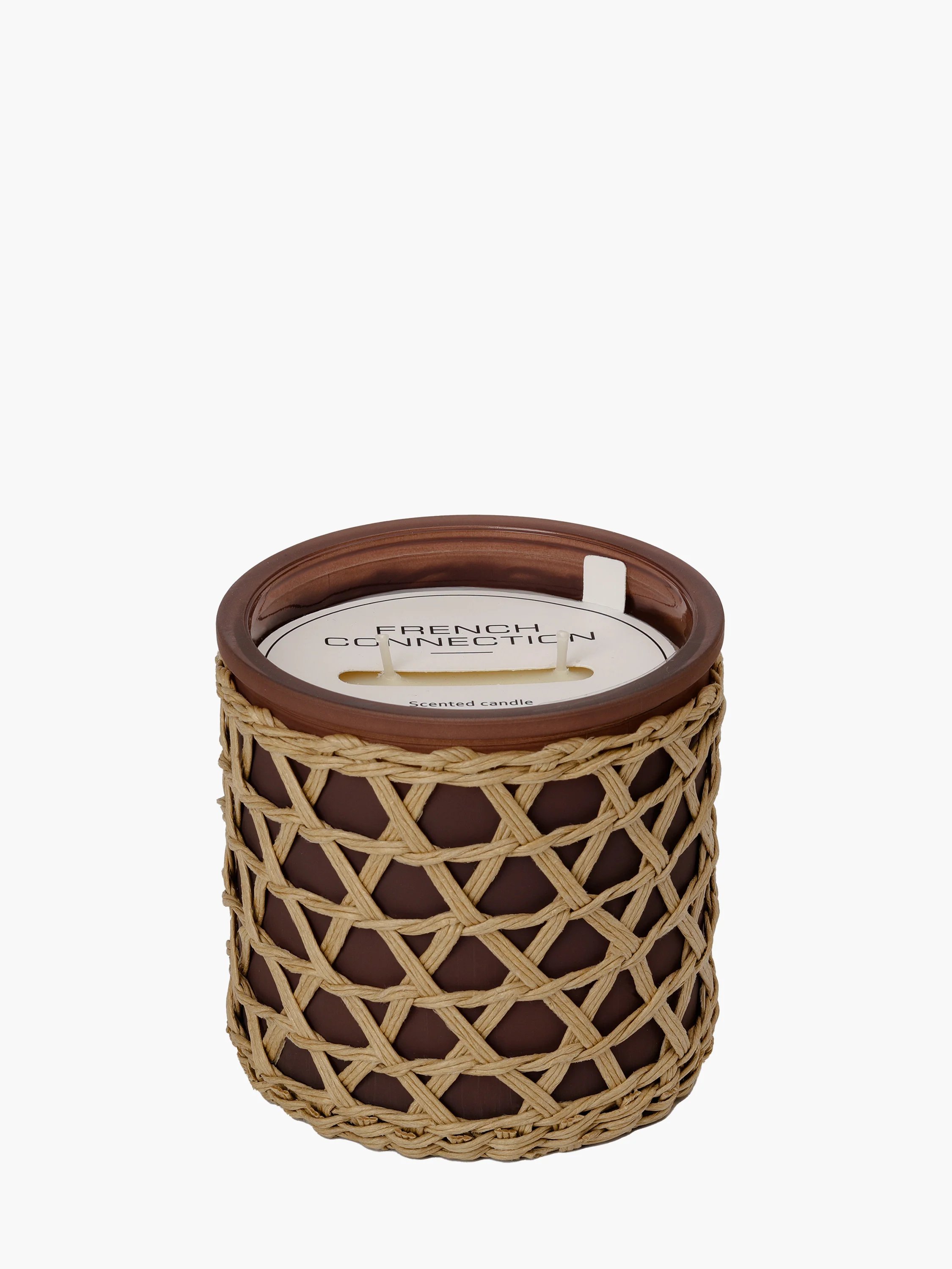 French Connection Black Cherry & Cedarwood Artisan Natural - 3