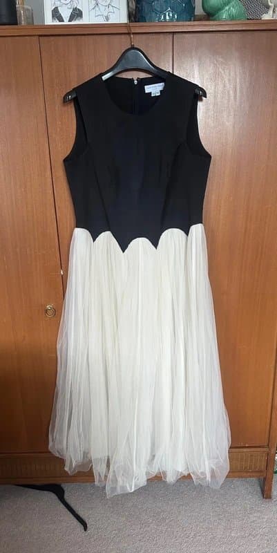 Never Fully Dressed Never Fully Dressed Monika Dress