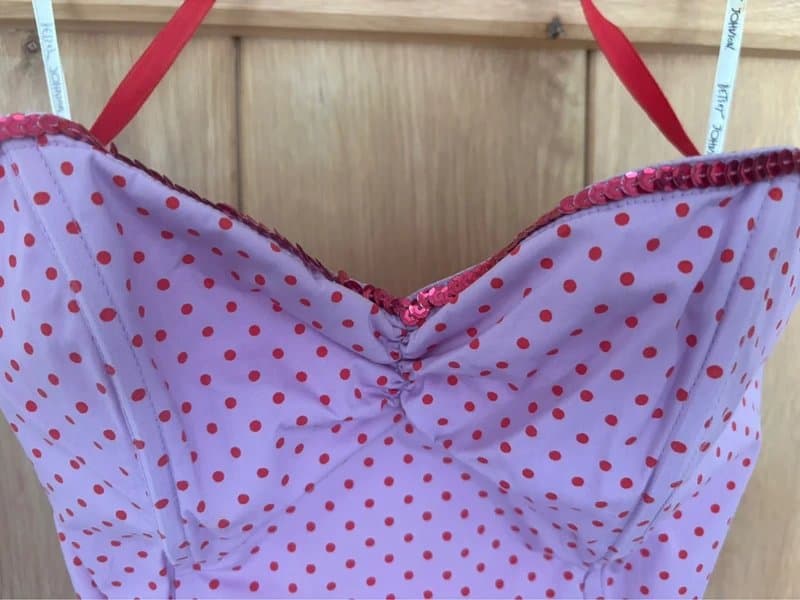 Betsey Johnson Vintage Betsey Johnson cocktail dress