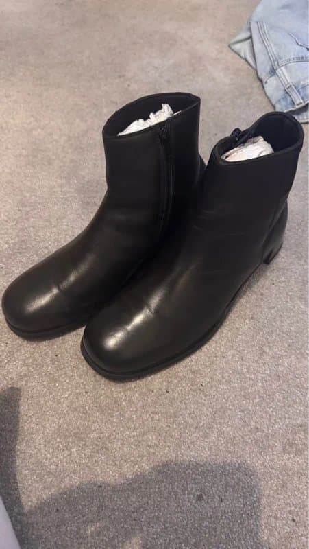 ASOS ASOS heeled boots