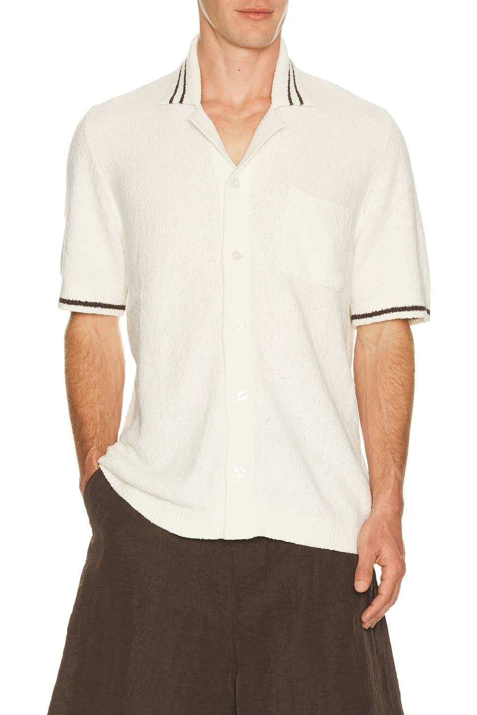 revolve Sapedro Shirt