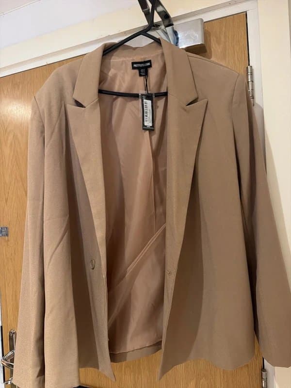 PLT PLT blazer